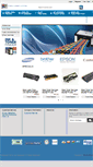 Mobile Screenshot of excts.com